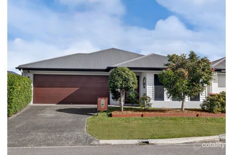 Property photo of 13 Brook Crescent Burpengary East QLD 4505