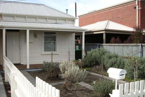 Property photo of 132 Cecil Street Williamstown VIC 3016