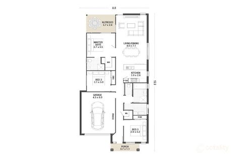Lot 135 Maldon St, Pallara, QLD 4110