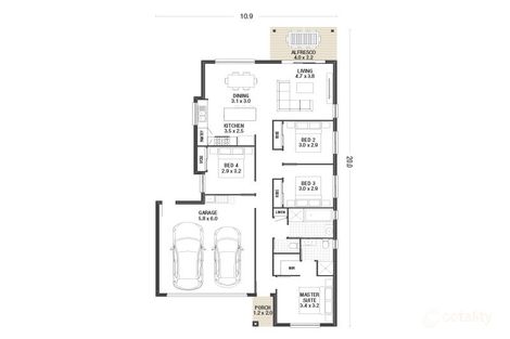Lot 56/43-45 Wesley Rd, Griffin, QLD 4503