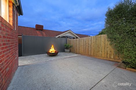 Property photo of 26 Castricum Place Ferntree Gully VIC 3156