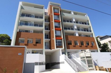 22/12 Post Office St, Carlingford, NSW 2118