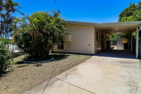 5 Erin Cl, New Auckland, QLD 4680