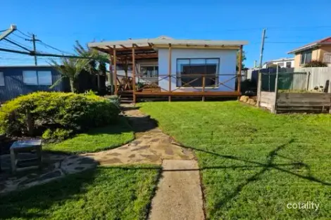 Property photo of 72 Massey Street Smithton TAS 7330