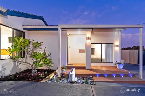 Property photo of 3A Davis Place Hamersley WA 6022