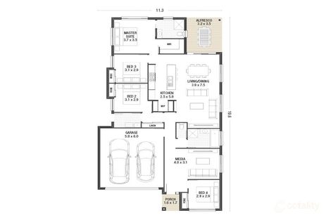 Lot 25/43-45 Wesley Rd, Griffin, QLD 4503