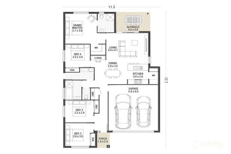 Property photo of 9 Escalade Circuit Pallara QLD 4110