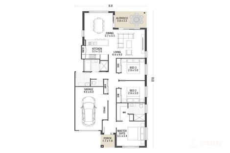 Lot 46/43 Wesley Rd, Griffin, QLD 4503