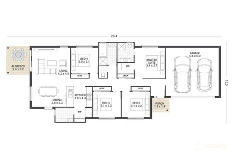 Lot 100 Maldon St, Pallara, QLD 4110