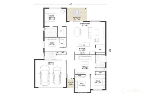 Lot 16/43 Wesley Rd, Griffin, QLD 4503