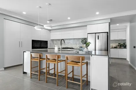 Property photo of 45 Austral Street Beveridge VIC 3753