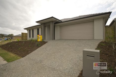 Property photo of 156 River Run Circuit Ormeau Hills QLD 4208