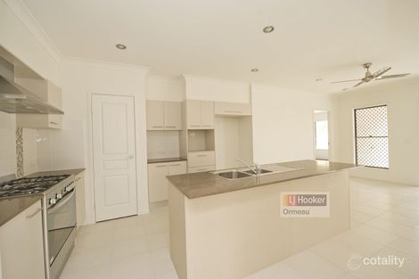 Property photo of 156 River Run Circuit Ormeau Hills QLD 4208