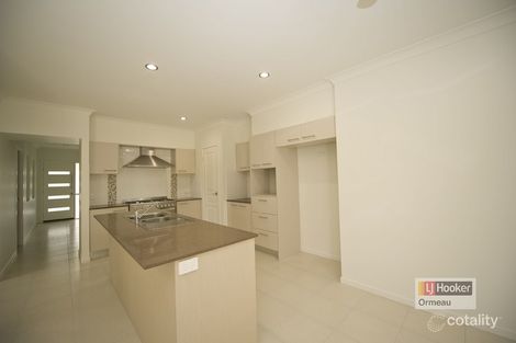 Property photo of 156 River Run Circuit Ormeau Hills QLD 4208