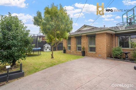 Property photo of 4 Fisher Grove Tullamarine VIC 3043