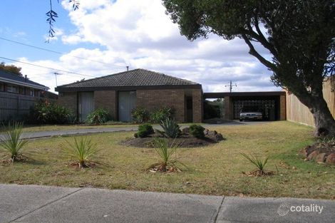 5 Bunnerong Cres, Noble Park, VIC 3174