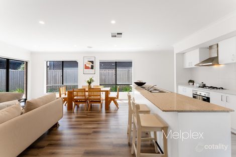 Property photo of 9 Boxer Drive Wyndham Vale VIC 3024