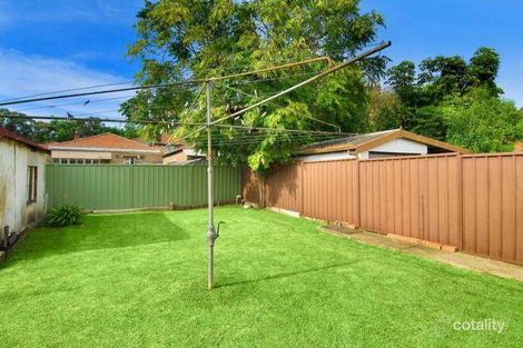 Property photo of 5 Earle Avenue Ashfield NSW 2131