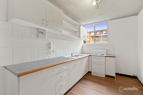 4/139a Smith St, Summer Hill, NSW 2130