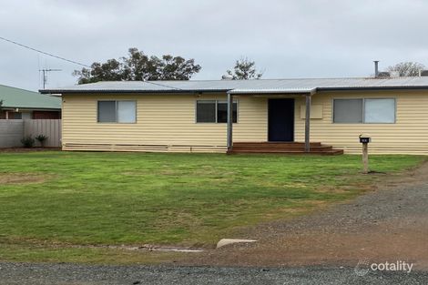 Property photo of 33 Baynes Street Rochester VIC 3561