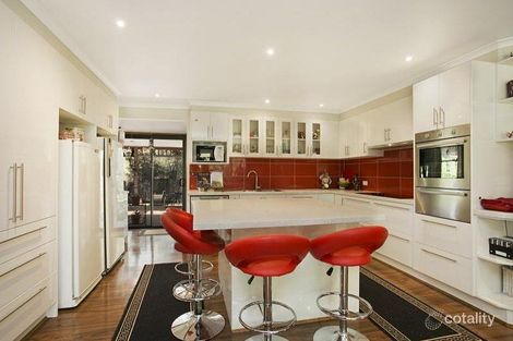 Property photo of 15 Jinker Way Romsey VIC 3434