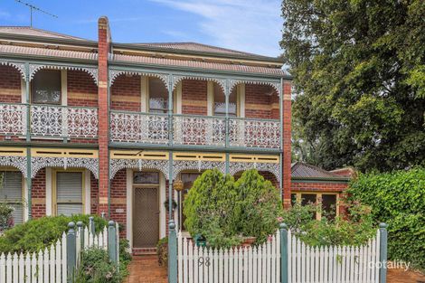 98 Verdon St, Williamstown, VIC 3016