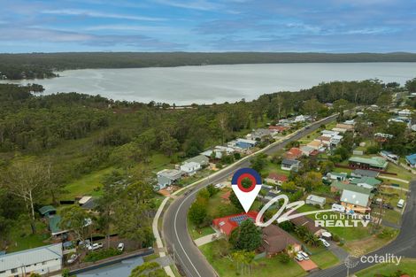 Property photo of 37 Sanctuary Point Road Sanctuary Point NSW 2540