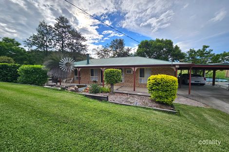 Property photo of 22 Greenhills Court Sandy Creek QLD 4515