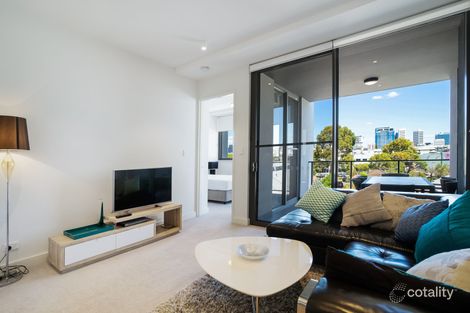 28/87 Bulwer St, Perth, WA 6000