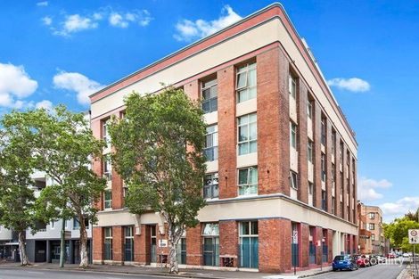 Property photo of 24/1 Wiley Street Chippendale NSW 2008