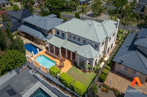 Property photo of 78 Golden Oak Crescent Carindale QLD 4152