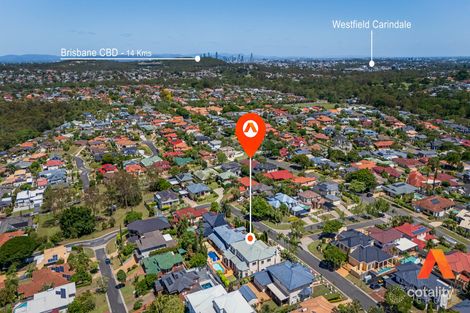 Property photo of 78 Golden Oak Crescent Carindale QLD 4152