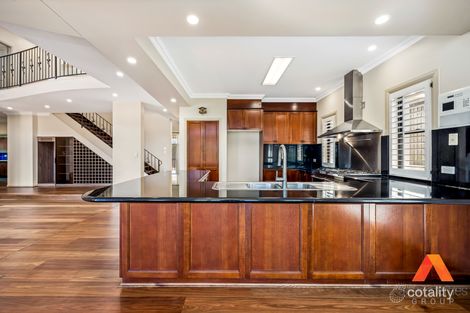 Property photo of 78 Golden Oak Crescent Carindale QLD 4152