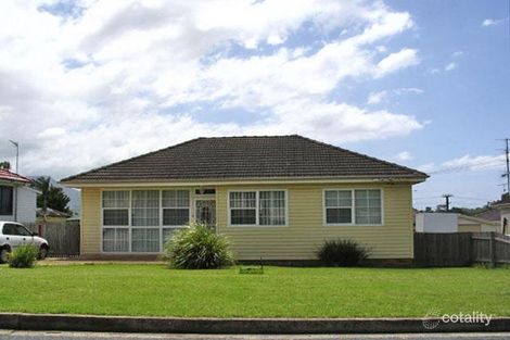 Property photo of 7 Gloucester Crescent Dapto NSW 2530