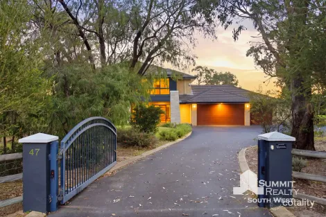 Property photo of 47 Roberts Road Leschenault WA 6233