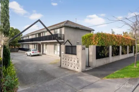 5/25 The Avenue, Malvern East, VIC 3145