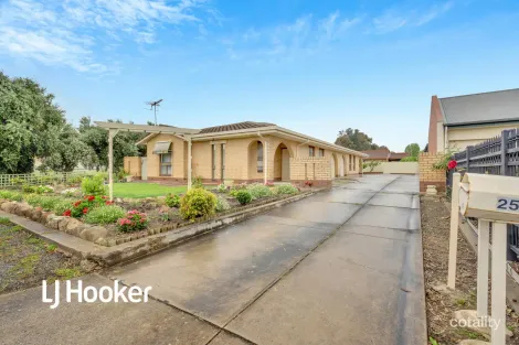 25 Gilbert St, Newton, SA 5074