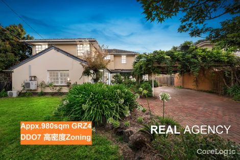 Property photo of 3 Laurel Avenue Boronia VIC 3155