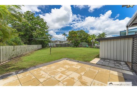 Property photo of 117 Menzies Street Park Avenue QLD 4701