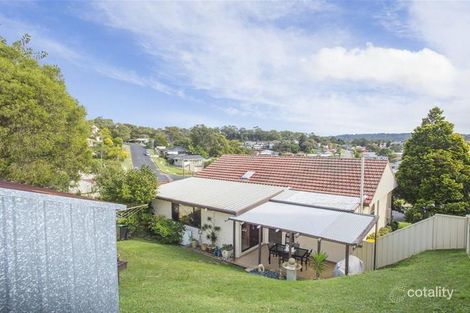 Property photo of 21 Boronia Avenue Adamstown Heights NSW 2289