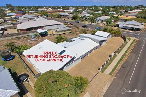 63 Burnett St, Bundaberg South, QLD 4670