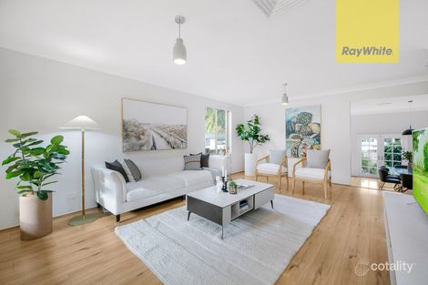 Property photo of 9A Uralba Place Oatlands NSW 2117