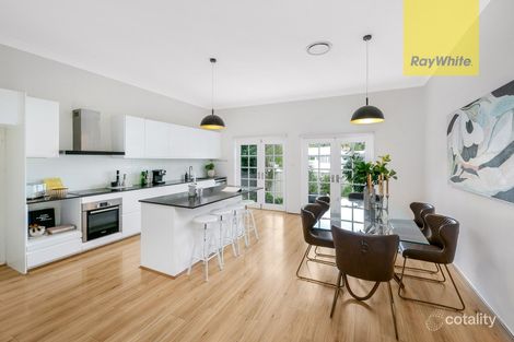 Property photo of 9A Uralba Place Oatlands NSW 2117