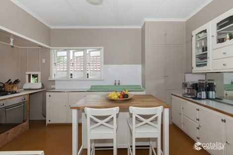 Property photo of 21 Barker Street Wavell Heights QLD 4012