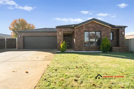 11 Josephine Ct, Cobram, VIC 3644