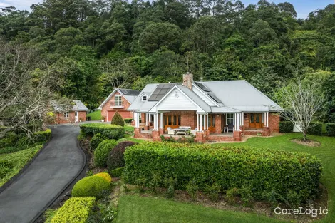Property photo of 97-101 The Shelf Road Tamborine Mountain QLD 4272