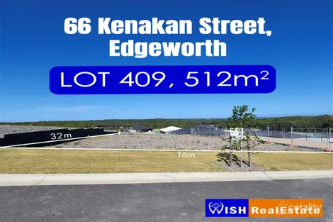 66 Kenakan St, Edgeworth, NSW 2285