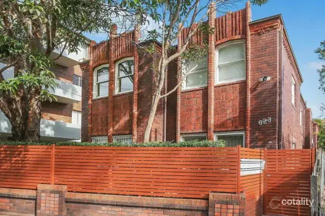 Property photo of 1/623 Anzac Parade Maroubra NSW 2035