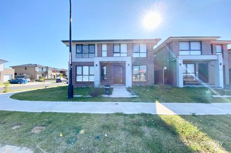 Property photo of 162 Westbrook Circuit Marsden Park NSW 2765