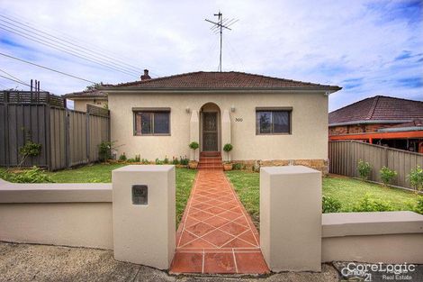 500 Homer St, Earlwood, NSW 2206